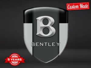 Bentley Adesivi Vetri Auto Robusti Pro Max Chic Design